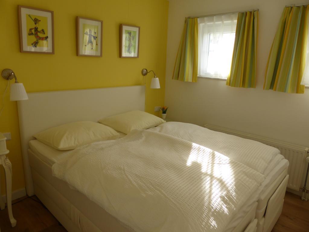 Villa Witte Lelie Mechelen Room photo