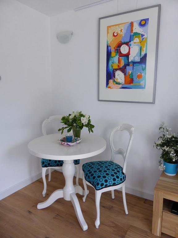 Villa Witte Lelie Mechelen Room photo