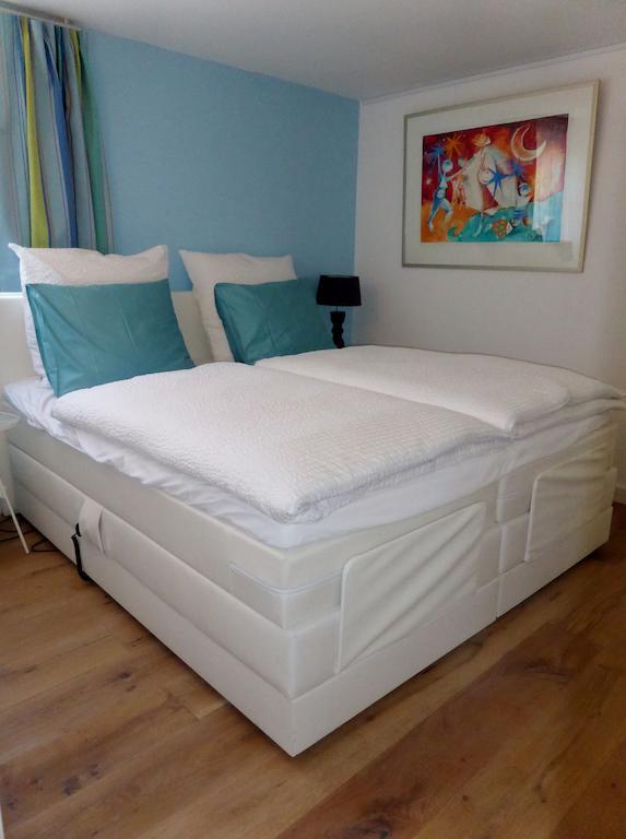 Villa Witte Lelie Mechelen Room photo