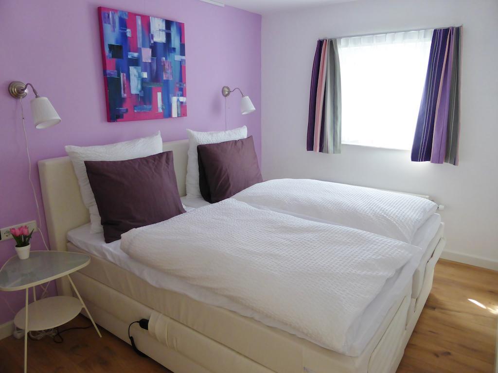 Villa Witte Lelie Mechelen Room photo